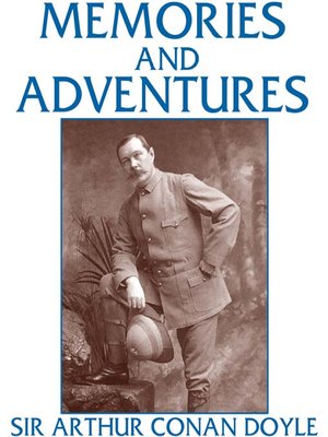 cover image of Memories and Adventures